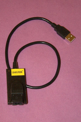 LinkUSB